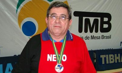 NOTA DE PESAR – José Maria Teixeira de Carvalho