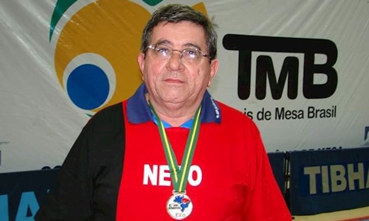 NOTA DE PESAR – José Maria Teixeira de Carvalho