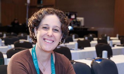 Taísa Belli é efetivada como presidente do Comitê Médico e Científico da ITTF