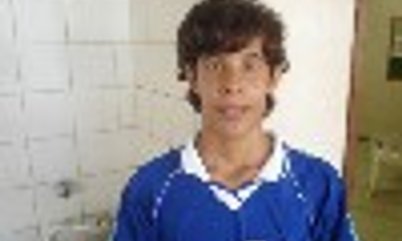 LUCAS PAULINO VENCE NO MIRIM
