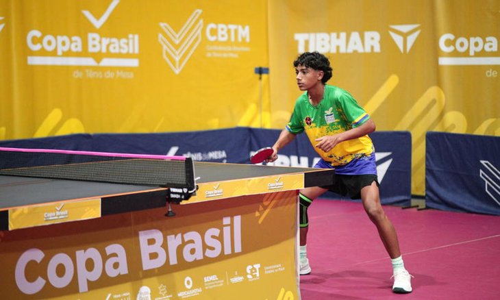 Foto: Kaio Davi Veras/FTMP