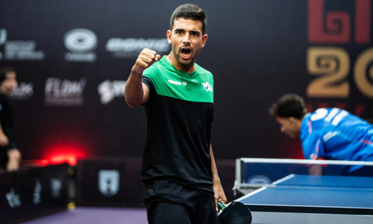 Foto: ITTF Americas
