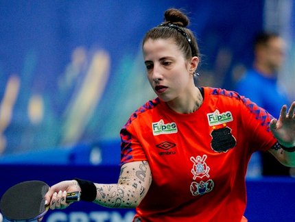 Jennyfer Parinos conquista medalha de ouro na Classe 10 do TMB Platinum - Ciclo I