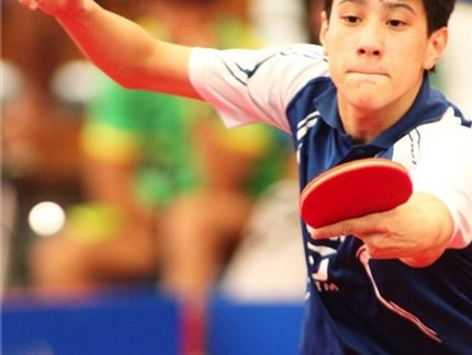 Fase de grupos do Torneio Individual começa nessa quinta-feira