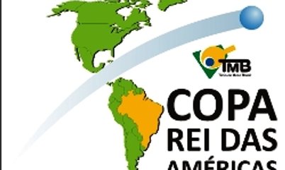 REI DAS AMÉRICAS SAIRÁ DE FORTALEZA