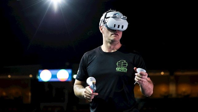 Divulgação - ITTF World