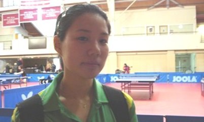 LIVIA MIZOBUCHI VENCE DUAS PARTIDAS NO MUNDIAL