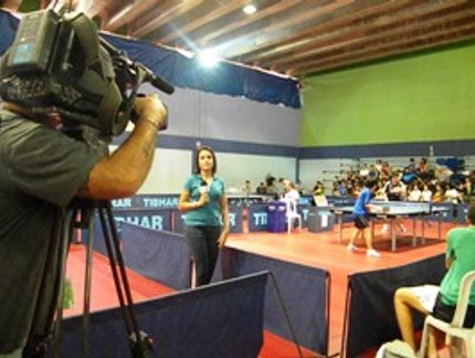 TV BRASIL PRESTIGIA O 41º CAMPEONATO BRASILEIRO