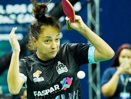 Etapas da Copa Brasil reúnem mais de dois mil atletas em três capitais do país entre 11 e 13 de abril