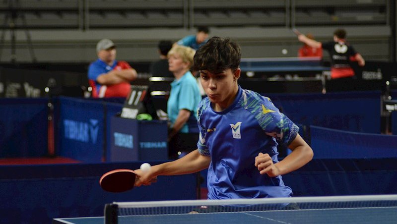 Arthur Lemos jogou pelas categorias Sub-17 e Sub-1