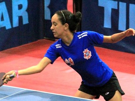 Maiza Mota realiza o sonho de vestir a camisa da Seleção Brasileira