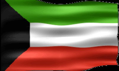 CHAVES NO ABERTO DO KUWAIT