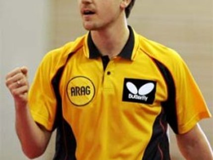 TIMO BOLL VENCE SEGUNDO PROTOUR CONSECUTIVO