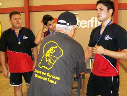 CONFIRA OS RESULTADOS DA I ETAPA DO CAMPEONATO AMAPAENSE