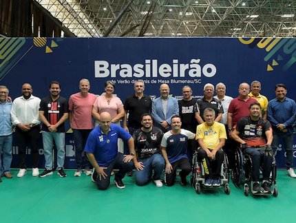 Veja os números gigantescos do maior Brasileirão de Verão da história