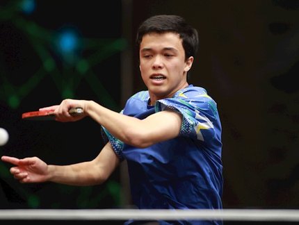 Brasil terá quatro representantes no WTT Youth Contender Spa, na Bélgica, e Metz, na França