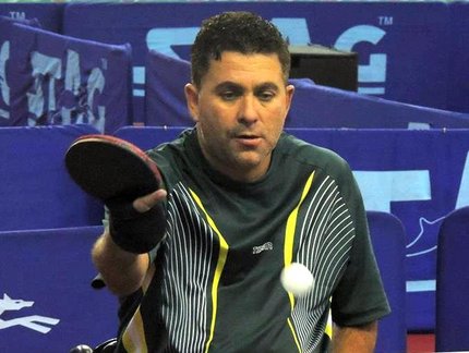 Brasileiros estreiam com vitórias na fase de grupos do Torneio Individual