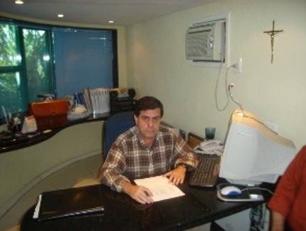 BLOG DO PRESIDENTE RECHEADO DE NOVIDADES