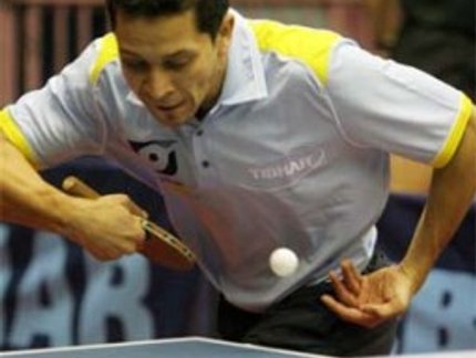 THIAGO MONTEIRO EM ENTREVISTA P/ JORNAL LANCE!