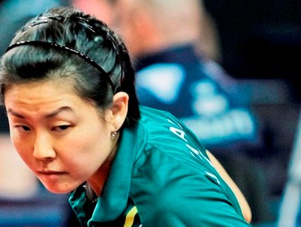 Após período na China, Jéssica Yamada volta ao Brasil e já embarca para Videira