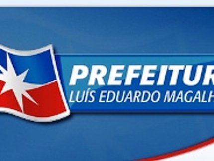 LUÍS EDUARDO MAGALHÃES REALIZA OLIMPÍADAS INTERCOLEGIAIS