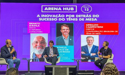 CBTM apresenta estratégias de inovação e desenvolvimento no Rio Innovation Week