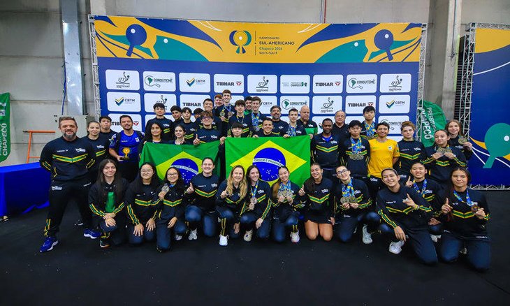 Foto: Vagner Marques/CBTM