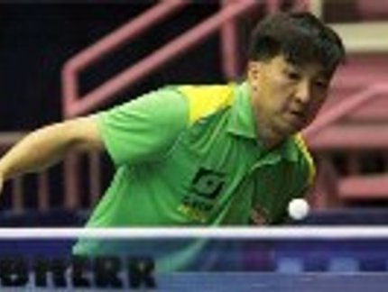 HUGO HOYAMA É ELIMINADO DO PRÓ TOUR CROÁCIA