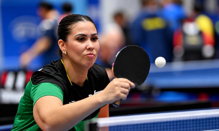 Foto: ITTF