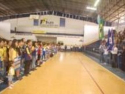 JOGOS ESCOLARES COMEÇAM NA TERÇA-FEIRA EM PONTA PORÃ