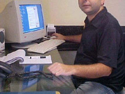 EDIR OLIVEIRA: O PARCEIRO DE BH