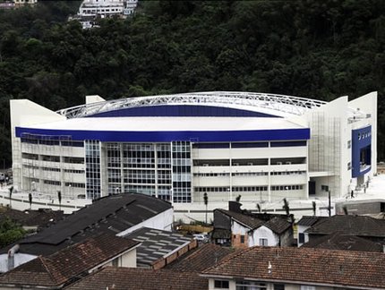 CBTM divulga calendário de eventos para a temporada 2013