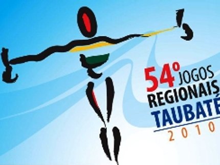 EQUIPE FEMININA DE JACAREÍ É OURO NOS JOGOS REGIONAIS, EM TAUBATÉ (SP)