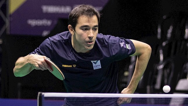 Foto: Luis Miguel Ferreira/CBTM