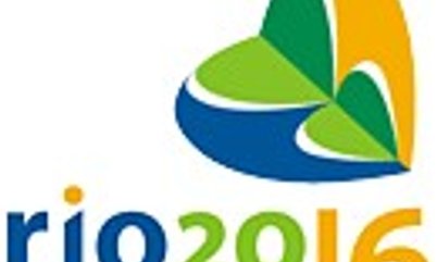LOGOMARCA DO RIO 2016 TEM COMO INSPIRAÇÃO A PAIXÃO DO BRASILEIRO POR ESPORTE