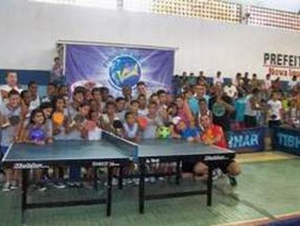 CONFIRA OS RESULTADOS DA I ETAPA DO BAIXADA OPEN 2011