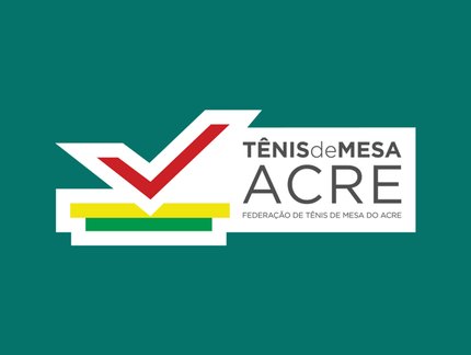 CBTM parabeniza a Federação de Tênis de Mesa do Estado do Acre pelos seus 21 anos de história