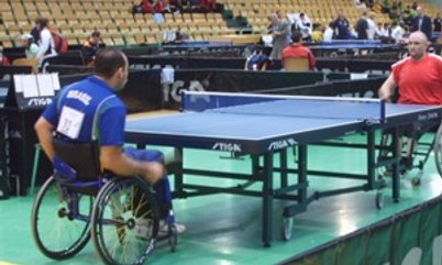 BRASILEIRO ENTRE OS OITO MESATENISTAS CLASSIFICADOS DE 102