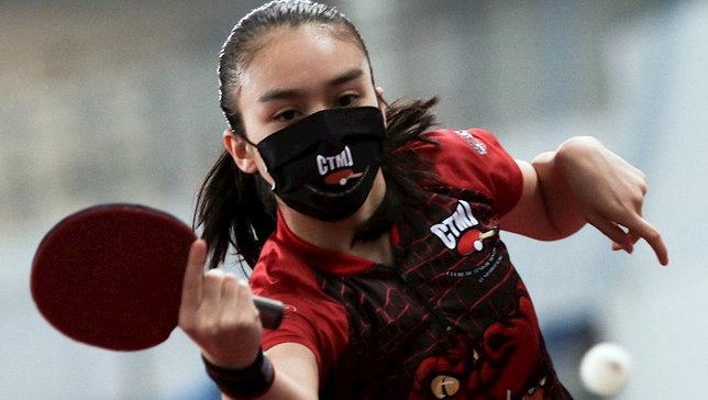 Sofia Kano venceu no Absoluto A Feminino. Foto de