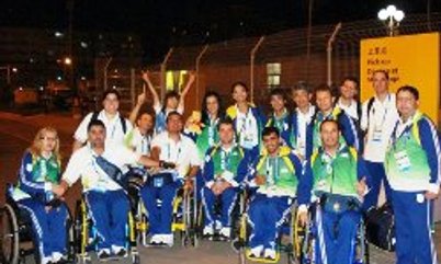 LUIZ ALGACIR E WELDER KNAF ESTÃO CLASSIFICADOS PARA SEMIFINAL