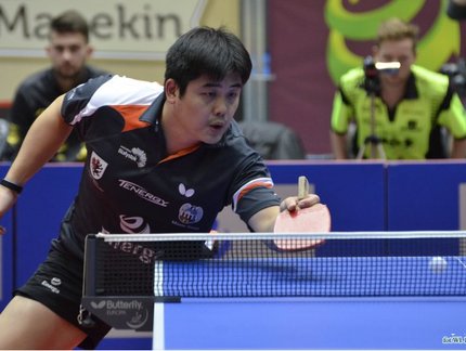 Liga dos Campeões: Cazuo Matsumoto vence chinês em grande duelo