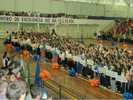DEFINIDOS OS CAMPEÕES DO TÊNIS DE MESA EM PARAÍSO DO NORTE