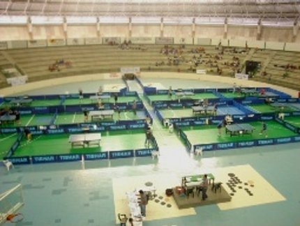PB SEDIA ATÉ DOMINGO COPA BRASIL JOÃO PESSOA II
