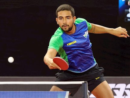 Brasil é superado por Singapura na estreia dos rapazes no Campeonato Mundial por Equipes