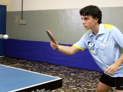 RIBEIRÃO PRETO É CAMPEÃO POR EQUIPES DOS JOGOS ABERTOS DA JUVENTUDE 2010
