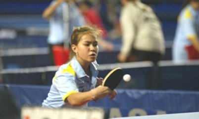 INFANTIL FEMININO VENCE CHILE POR 3 A 1 E SE CLASSIFICA EM PRIMEIRO