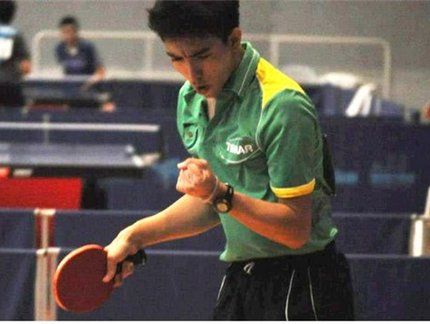 Brasil vai em busca de quatro medalhas de ouro na categoria infantil