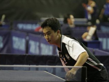 KOJIMA VENCE LIDNEY E GANHA O JUVENTUDE MASCULINO