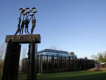 Comitê Olímpico Internacional completa 120 anos nesta segunda-feira