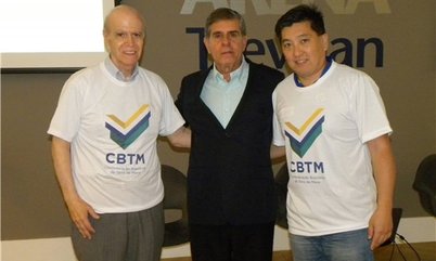 #2019MelhorAno – Retrospectiva CBTM – Avanços na área administrativa, no marketing e gestão
